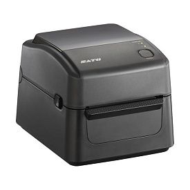 SATO WS408 термотрансферный принтер этикеток