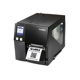 Godex ZX-1200i термотрансферный RFID-принтер Godex ZX-1200i термотрансферный RFID-принтер