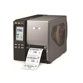 TSC TTP-TTP-2410MT термотрансферный принтер этикеток