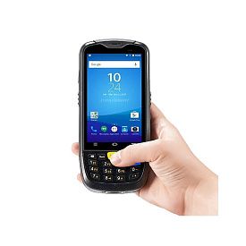 Chainway C6000 Android 13 дальнобойный терминал сбора данных