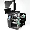 Godex ZX1200xi/ ZX1200xi+ термотрансферный принтер этикеток Godex ZX1200xi/ ZX1200xi+ термотрансферный принтер этикеток