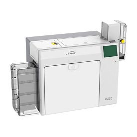Seaory R300 принтер пластиковых карт