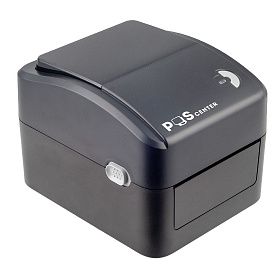 POScenter PC-100 термопринтер этикеток