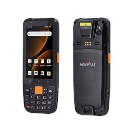 Mertech MovFast S40 промышленный терминал сбора данных