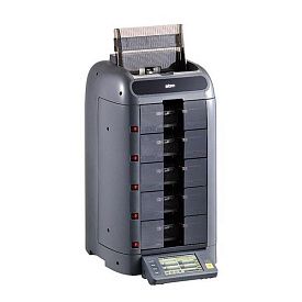 SBM SB-5000 счётчик-сортировщик банкнот
