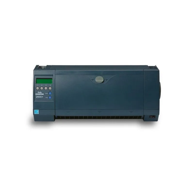 Dascom 2600+ матричный принтер Dascom 2600+ матричный принтер