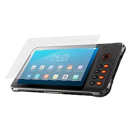 Защитное стекло для экрана 8 дюймов Urovo P8100