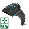 Datalogic QuickScan Lite QW2400 проводной сканер штрих-кода Datalogic QuickScan Lite QW2400 проводной сканер штрих-кода