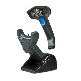 Datalogic Gryphon GM4430 беспроводной 2D сканер штрих-кода