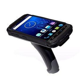 Пистолетная рукоятка Newland с UHF для серии MT9055