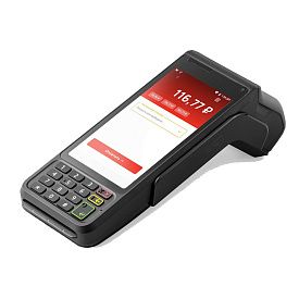 АТОЛ PT-5 POS-терминал