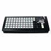 Posiflex KB-6600U-B POS-клавиатура Posiflex KB-6600U-B POS-клавиатура
