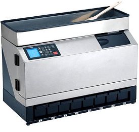 Cassida CS800 счётчик монет