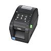 TSC DH220T c LCD термопринтер этикеток TSC DH220T c LCD термопринтер этикеток