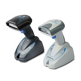 Datalogic 1D QuickScan Mobile QM2131 беспроводной сканер штрих-кода