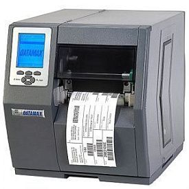 Datamax H-6210 TT термотрансферный принтер этикеток