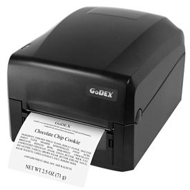 Godex GE300UES GE330UES термотрансферный принтер этикеток