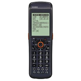 Casio DT-970 терминал сбора данных