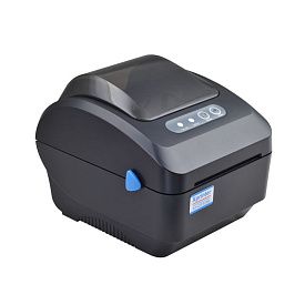 Xprinter XP-ТT325B термотрансферный принтер этикеток