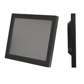 Mertech CT-15TM VGA сенсорный POS-монитор