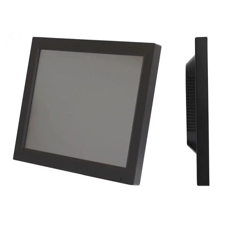 Mertech CT-15TM VGA сенсорный POS-монитор Mertech CT-15TM VGA сенсорный POS-монитор