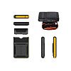 Chainway UHF R5 RFID-считыватель Chainway UHF R5 RFID-считыватель