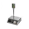 Mertech M-ER 327 ACP "Ceed" LCD торговые весы