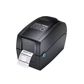 Godex RT200/RT230 термотрансферный принтер этикеток