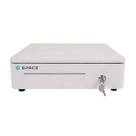 Space BOX-410R денежный ящик