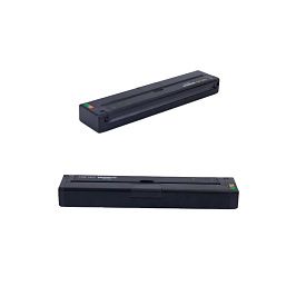 Dascom DP-80 мобильный термопринтер этикеток