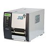 Toshiba B-SX5T термотрансферный принтер этикеток Toshiba B-SX5T термотрансферный принтер этикеток