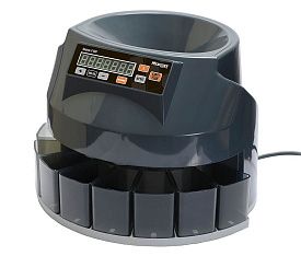 Mertech C-500 счётчик монет
