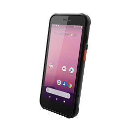 Point Mobile PM75 мобильный терминал сбора данных