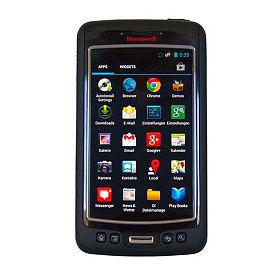 Honeywell Dolphin 70e мобильный терминал сбора данных