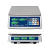 Mertech M-ER 223 AC "Mary" LCD торговые весы Mertech M-ER 223 AC "Mary" LCD торговые весы