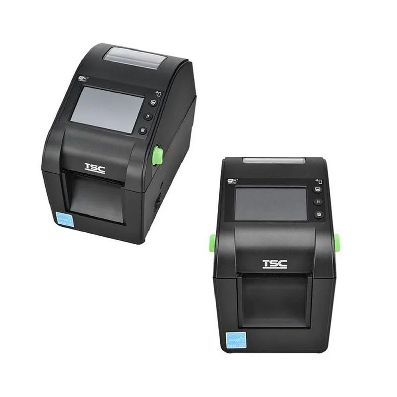 TSC DH320T c LCD термопринтер этикеток TSC DH320T c LCD термопринтер этикеток