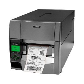 Citizen CL-S703 термотрансферный принтер этикеток