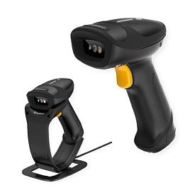 Newland 2D HR3000-BT беспроводной сканер штрих-кода Newland 2D HR3000-BT беспроводной сканер штрих-кода