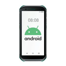 Mindeo M50 мобильный терминал сбора данных