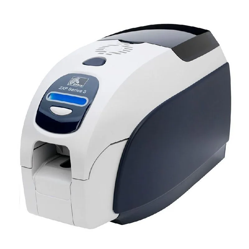 Zebra ZXP3 принтер пластиковых карт Zebra ZXP3 принтер пластиковых карт