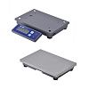 Mertech M-ER 224 AFU STEEL LCD USB фасовочные весы Mertech M-ER 224 AFU STEEL LCD USB фасовочные весы