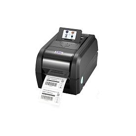 TSC TX200 термотрансферный принтер этикеток
