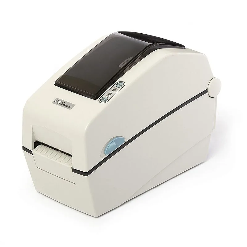 POScenter DX-2824 термопринтер этикеток POScenter DX-2824 термопринтер этикеток