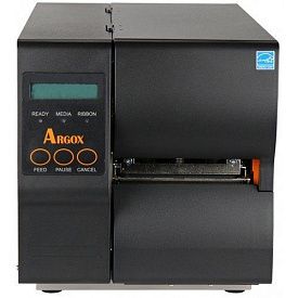 Argox iX4-250 термотрансферный принтер этикеток