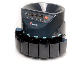 Cassida C100 счётчик монет