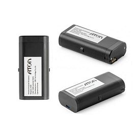 Аккумулятор 5200 мАч для ТСД АТОЛ Smart.Lite