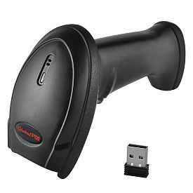 GlobalPOS GP-9400B беспроводной сканер штрих-кода