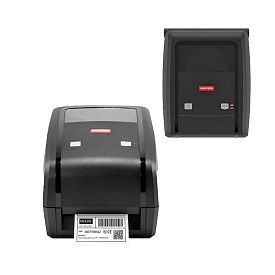 Meferi MP4000D термотрансферный принтер этикеток
