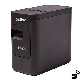 Brother PT-P750W термопринтер этикеток