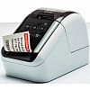Brother QL-810W термопринтер этикеток Brother QL-810W термопринтер этикеток